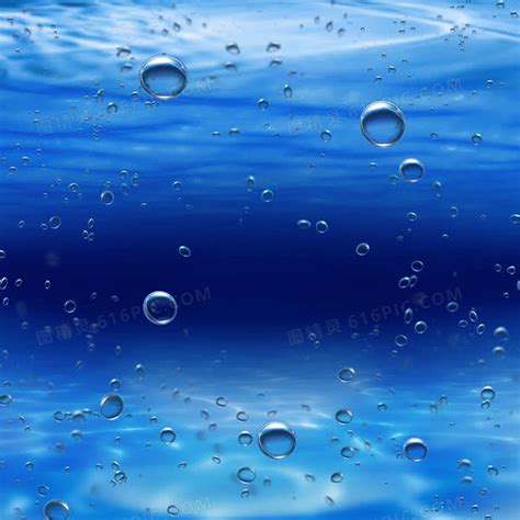 大海水背景图图片