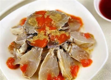 宁波人常吃的海鲜有哪些(宁波东海特有海鲜) - 闪电鸟