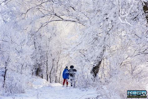 冬天适合去哪里旅游摄影?冬季旅游摄影好去处排行榜-民摄世界官网
