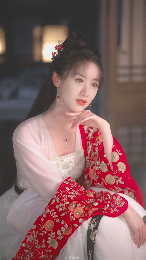 袁冰妍图片