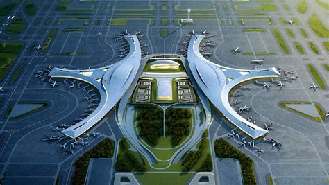 天府国际机场口岸日前正式通过国家级验收 “新国门”即将开启 成都东部新区加速链接全球 | 每经网
