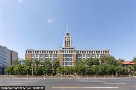 复兴“49后”建筑：华东电力大楼，建筑界守护的上海名片_手机新浪网