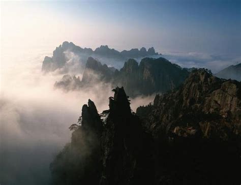 中国名山大川中最美的、最令人震撼的名山|南迦巴瓦峰|名山|大自然_新浪新闻