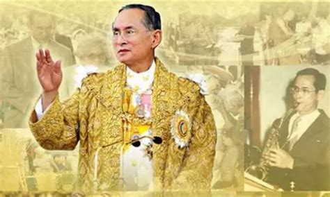 泰王加冕第二日 国王哇集拉隆功乘轿子巡游曼谷受民众朝拜