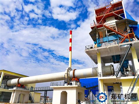 濮阳濮耐高温材料（集团）股份有限公司--年产4万吨预制件耐火材料智能制造项目