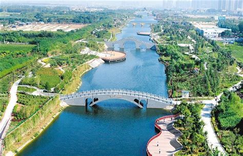 2022年西安市水务系统将推进实施10个方面66项重点项目凤凰网陕西_凤凰网