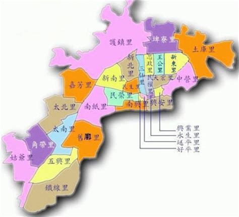 杭州区划,州区划,杭州各个区分布图_大山谷图库