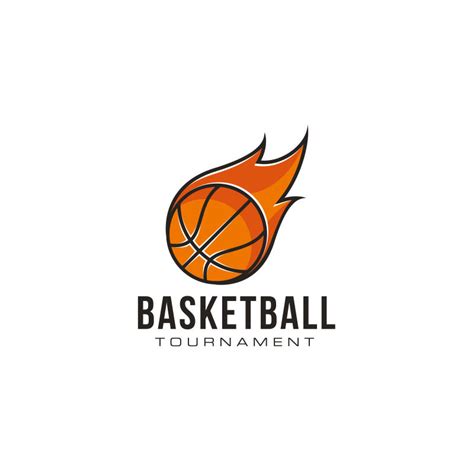 篮球团队盾形logo设计图片素材免费下载 - 觅知网
