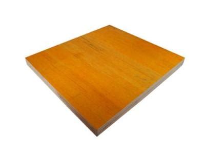 建筑模板价格表建筑红模板木模板尺寸规格