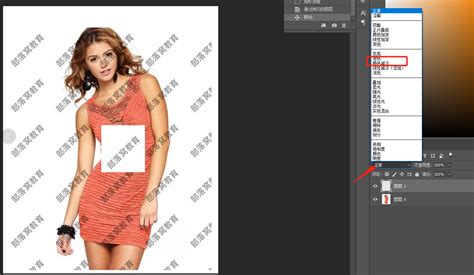 photoshop软件怎么做图片四周留白-ZOL问答