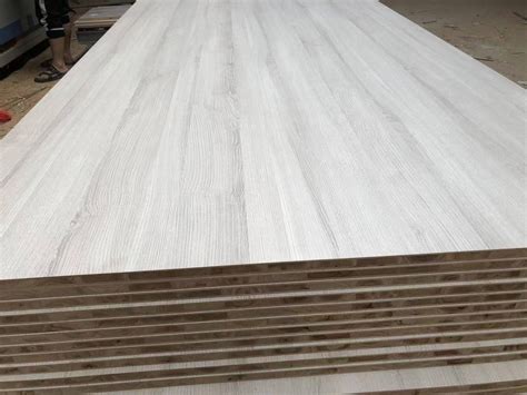 e0级北美杉木实木生态板|生态板|西林木业环保生态板