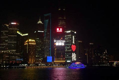 年轻人选择去上海生活的原因 你为什么想在上海生活 _八宝网