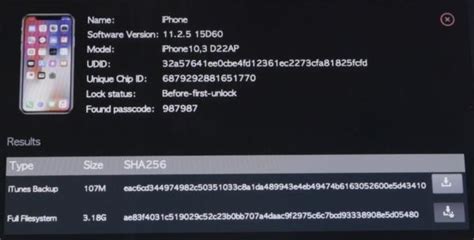 苹果崩溃！iOS11下iPhoneX/8秒被安全破解_热点资讯_安兔兔