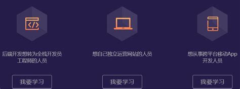 HTML5全栈-深圳中公优就业IT培训