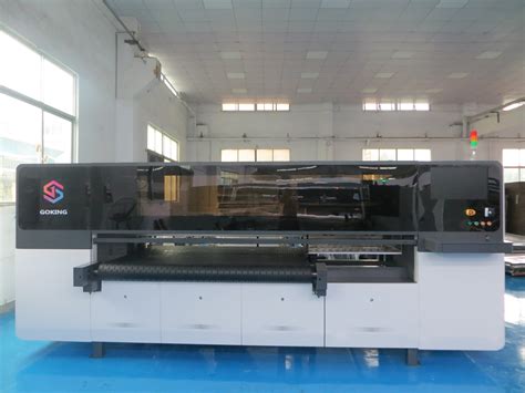 生产型数码印刷机