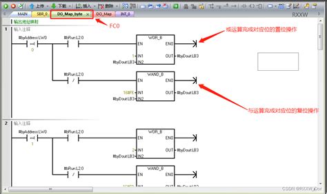 STM32F系列GPIO重映射IO一览表_stm32 gpio重映射表格在哪个文件-CSDN博客