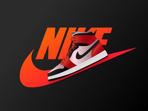 nike壁纸图片
