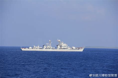 166珠海舰简介+最新消息（持续更新）- 重庆本地宝