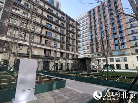 北京朝阳：首创繁星集租房项目建成后可提供近6500套租赁住宅|平方米|租房_新浪新闻