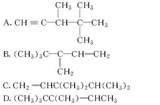 对于高中化学同分异构体，该怎么理解？ - 知乎