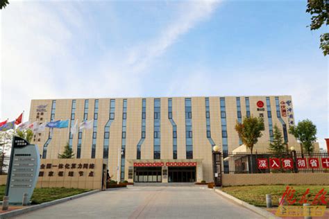 庆阳市委直属机关工委举办2023年第一期“廉政大讲堂”