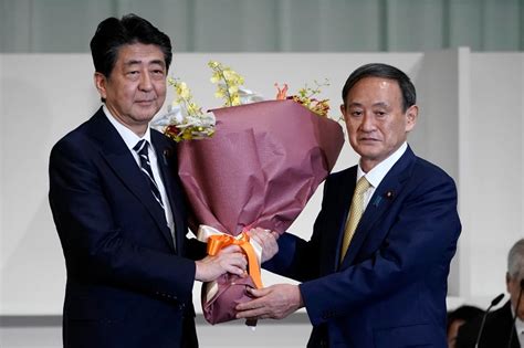 日本首相是谁？（日本留学生活）|日本留学-日本留学条件|费用|申请-芥末留学