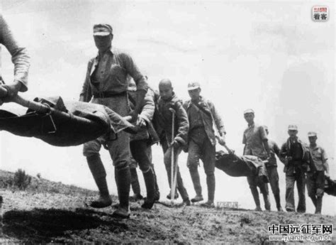 1942年，3万远征军死在野人山，唯一幸存的女兵是如何活下来的？_刘桂英_杜聿明_缅甸