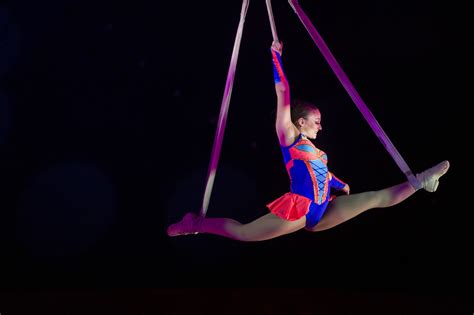 Acrobatic Gymnastics | GYMFINITY GYMNASTICS