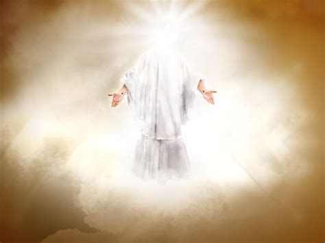 Bible Verses About Ascension - Daily Devotional Words