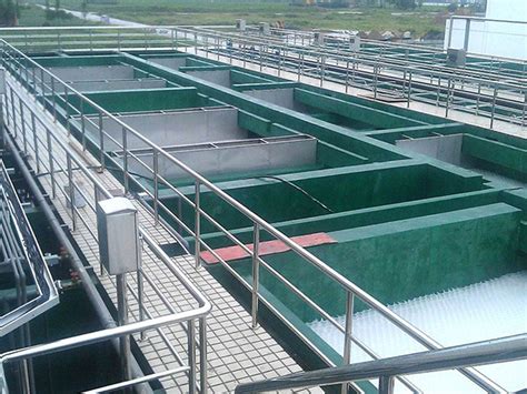 矿山废水处理 -- 四川省林泽环境科技有限公司