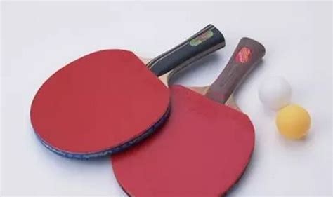 【图】讲述乒乓球发球规则 教你轻松掌握乒乓球技巧(3)_乒乓球发球规则_伊秀美体网|yxlady.com