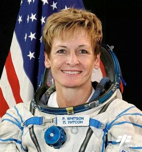 两名美国女航天员完成首次全女性太空行走_中国载人航天官方网站