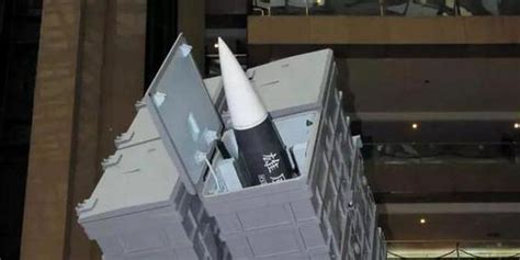 台湾欲升级雄风3导弹：弹头重200公斤 射程达300公里_手机新浪网