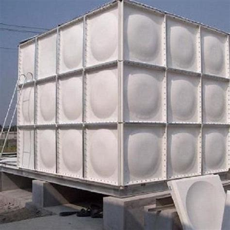 热镀锌保温水箱-化工机械设备网