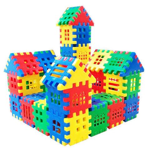 来图定做私人定制儿童益智DIY有名建筑岳阳楼积木钻石小颗粒玩具-阿里巴巴