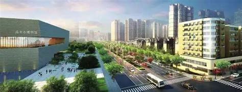南充规划3dmax 模型下载-光辉城市