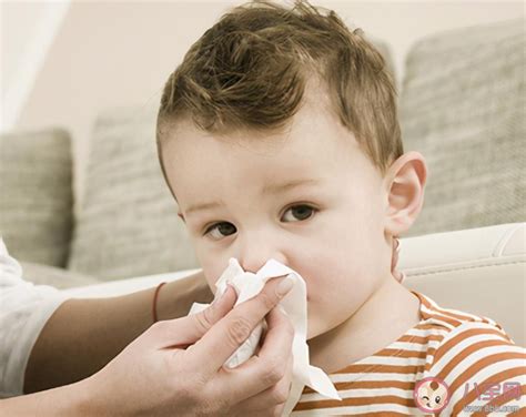 宝宝生理性鼻塞和病理性鼻塞有什么区别 宝宝鼻塞5步处理方法 _八宝网