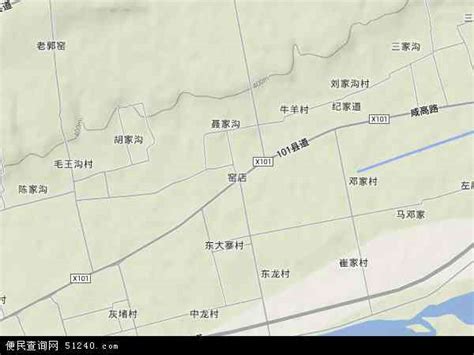渭城区地图 - 渭城区卫星地图 - 渭城区高清航拍地图