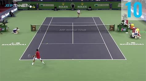 网球视频直播2018_2018上海网球大师赛 - 随意云