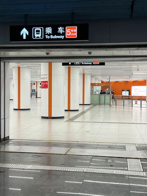 天津地铁九号线直沽站LED显示屏系统项目案例