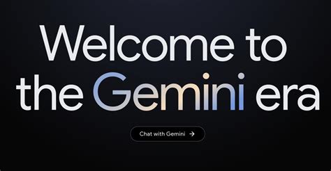 Gemini Pro: La plataforma avanzada para la Inteligencia Artificial ...
