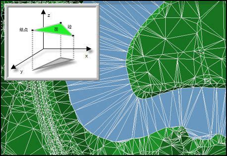 三角网法计算土方量视频演示教程（飞时达土方12.1） - 其他软件 - （CAUP.NET）