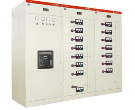 电气成套-PLC_DCS_电气_自控制系统