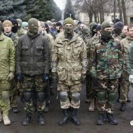 俄罗斯永不退缩：大批部队向边境集结，乌克兰或再次被出卖|俄军|乌克兰|俄罗斯_新浪新闻