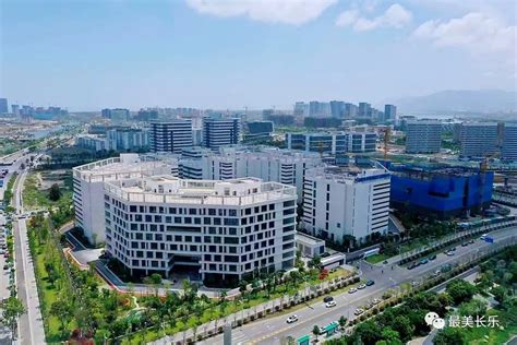 长乐：打造全省数字场景应用“第一区”- 经济发展-走进长乐-福州市长乐区人民政府