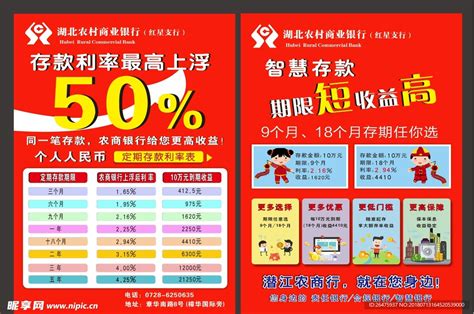 中国银行网银宣传折页设计图__广告设计_广告设计_设计图库_昵图网nipic.com