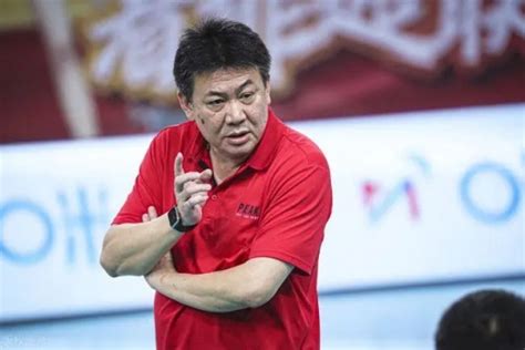 2022中国女排主教练是谁-中国女排2022现任主教练是谁-最初体育网