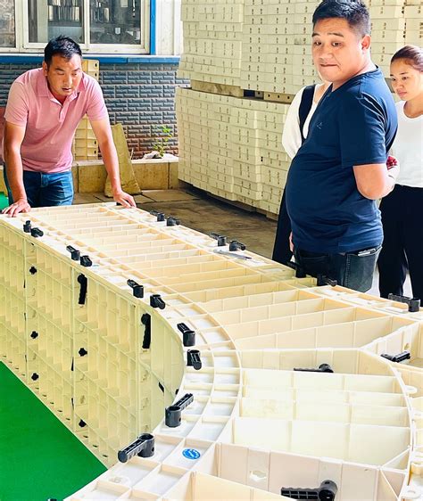 塑料模板厂 塑料模板生产厂家