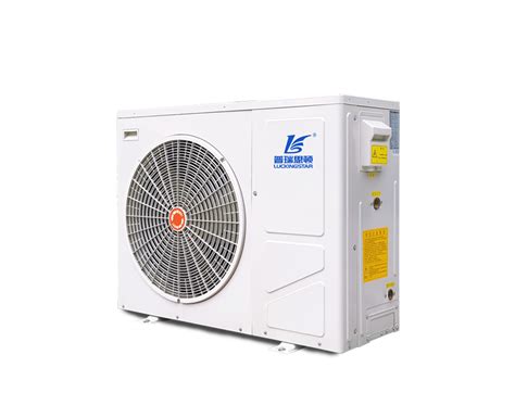 空气源热泵机组 NZY-92W/C|空气能热水器 - 能之源