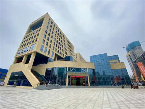衡阳CBD项目--创新中心-北京产业园厂房_办公写字楼_物流仓库出租出售信息-商办空间